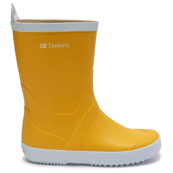 Tretorn – Wings – Bottes En Caoutchouc Meilleur Service 3
