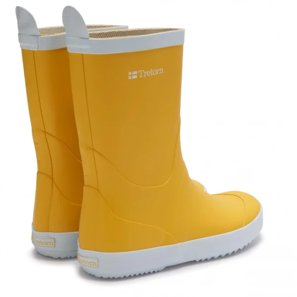 Tretorn – Wings – Bottes En Caoutchouc Meilleur Service 4