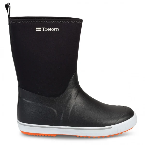 Prestation Et Rapide Tretorn – Wings Neo – Bottes En Caoutchouc 1