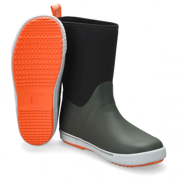 Prestation Et Rapide Tretorn – Wings Neo – Bottes En Caoutchouc 3
