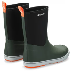 Prestation Et Rapide Tretorn – Wings Neo – Bottes En Caoutchouc 14