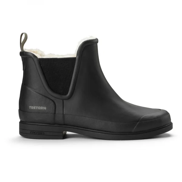 REMISE allant jusqu. Tretorn – Women’s Eva W – Bottes En Caoutchouc 6