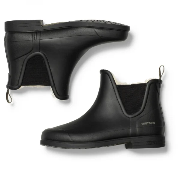 REMISE allant jusqu. Tretorn – Women’s Eva W – Bottes En Caoutchouc 5