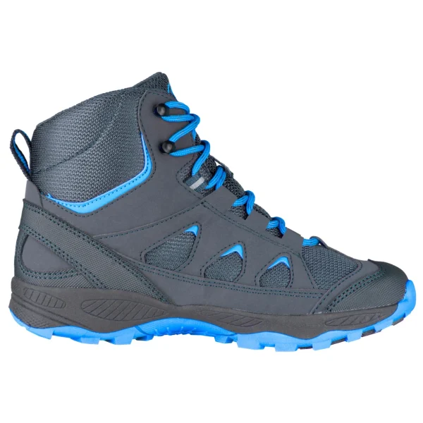 Trollkids – Kid’s Femund Winter Hiker – Chaussures Hiver Nouvelle Collection 1