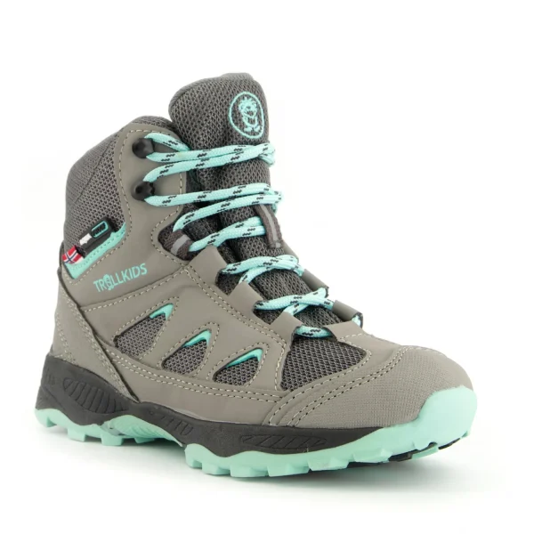 Trollkids – Kid’s Femund Winter Hiker – Chaussures Hiver Nouvelle Collection 3