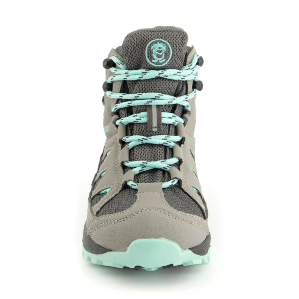 Trollkids – Kid’s Femund Winter Hiker – Chaussures Hiver Nouvelle Collection 4