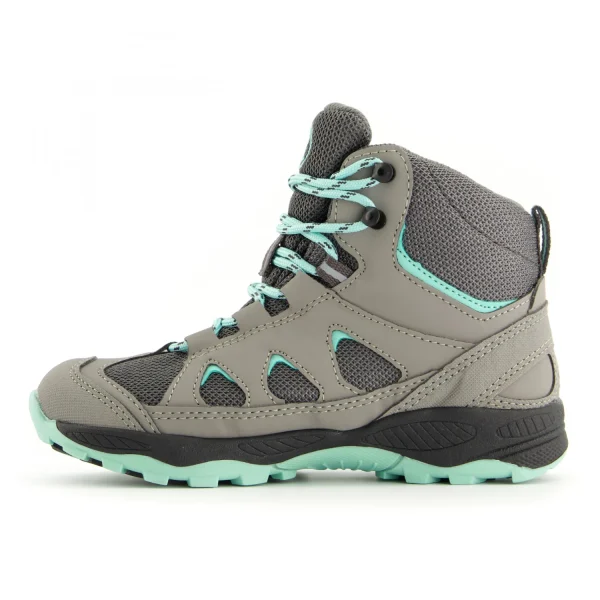 Trollkids – Kid’s Femund Winter Hiker – Chaussures Hiver Nouvelle Collection 5