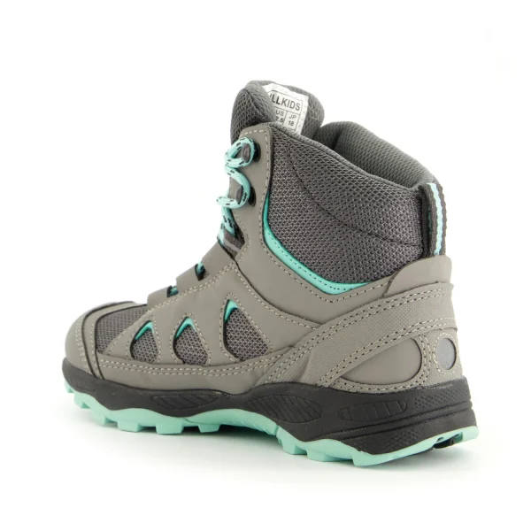 Trollkids – Kid’s Femund Winter Hiker – Chaussures Hiver Nouvelle Collection 6