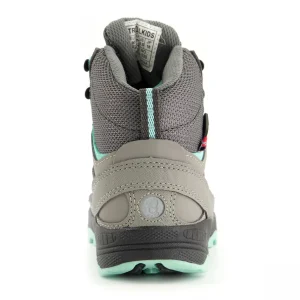 Trollkids – Kid’s Femund Winter Hiker – Chaussures Hiver Nouvelle Collection 18