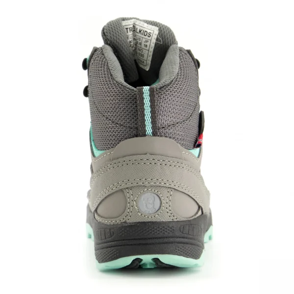 Trollkids – Kid’s Femund Winter Hiker – Chaussures Hiver Nouvelle Collection 7