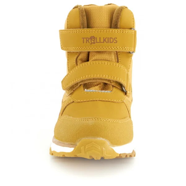 Trollkids – Kid’s Hafjell Winter Boots – Chaussures Hiver Authenticité garantie 4