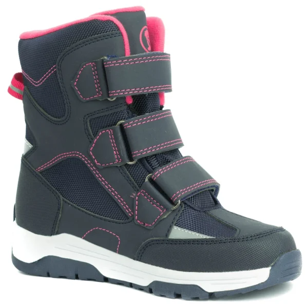 Trollkids – Kid’s Lofoten Winter Boots – Chaussures Hiver De super promotions disponibles 1