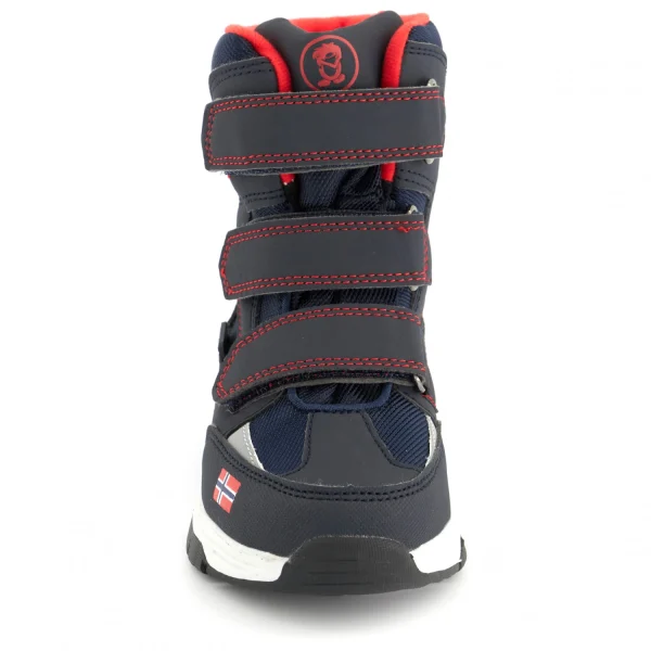 Trollkids – Kid’s Lofoten Winter Boots – Chaussures Hiver De super promotions disponibles 4