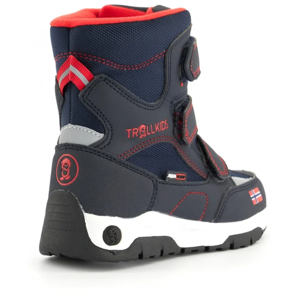 Trollkids – Kid’s Lofoten Winter Boots – Chaussures Hiver De super promotions disponibles 7