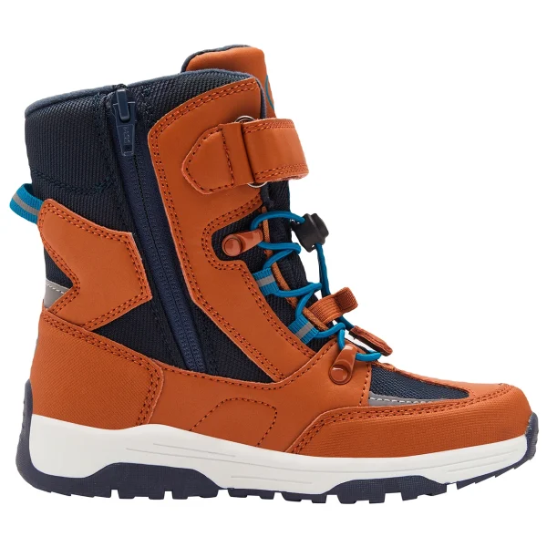 Trollkids – Kid’s Lofoten Winter Boots XT – Chaussures Hiver soldes pas cher 3