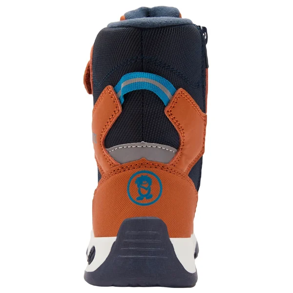 Trollkids – Kid’s Lofoten Winter Boots XT – Chaussures Hiver soldes pas cher 6