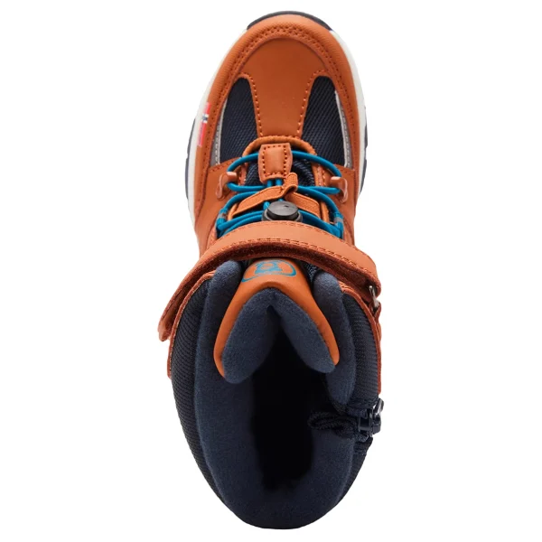 Trollkids – Kid’s Lofoten Winter Boots XT – Chaussures Hiver soldes pas cher 7