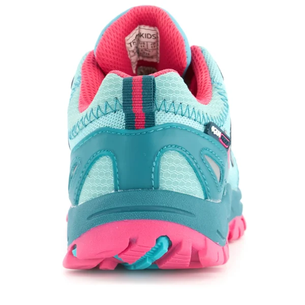 soldes pas cher Trollkids – Kid’s Rondane Hiker Low – Chaussures Multisports 6