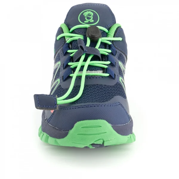 Promotio de vente Trollkids – Kids Sandefjord Hiker Low – Chaussures Multisports 4