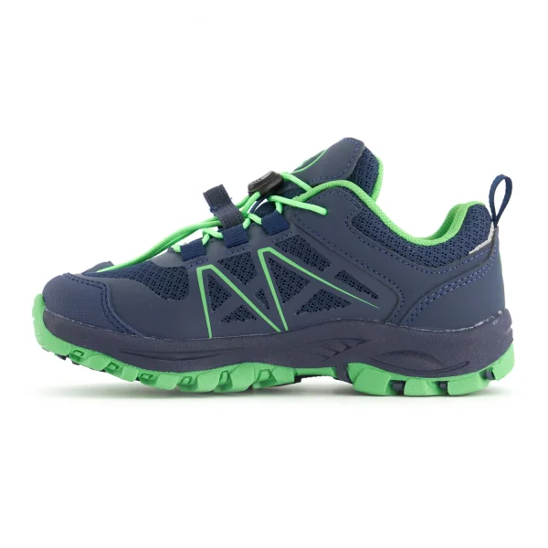 Promotio de vente Trollkids – Kids Sandefjord Hiker Low – Chaussures Multisports 5