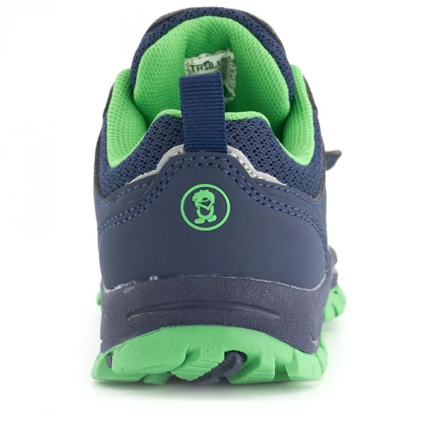 Promotio de vente Trollkids – Kids Sandefjord Hiker Low – Chaussures Multisports 6