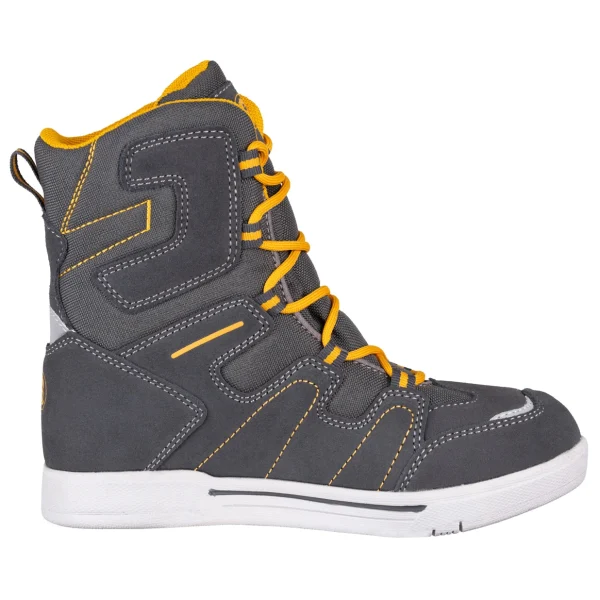 Trollkids – Kid’s Skanden Winter Boots – Chaussures Hiver l'unique style 6