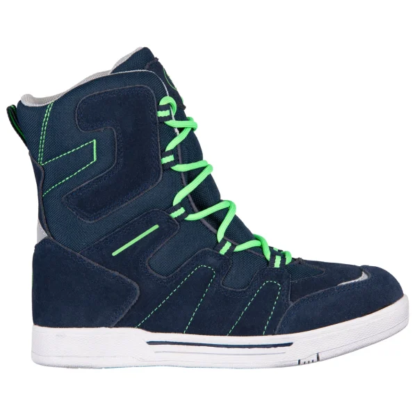 Trollkids – Kid’s Skanden Winter Boots – Chaussures Hiver l'unique style 7
