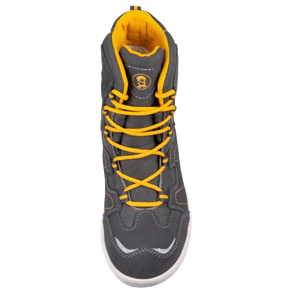 Trollkids – Kid’s Skanden Winter Boots – Chaussures Hiver l'unique style 4