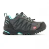Trollkids – Kids Trolltunga Hiker Low – Chaussures Multisports achat pas cher 20