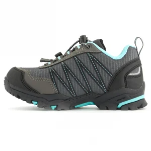 Trollkids – Kids Trolltunga Hiker Low – Chaussures Multisports achat pas cher 14