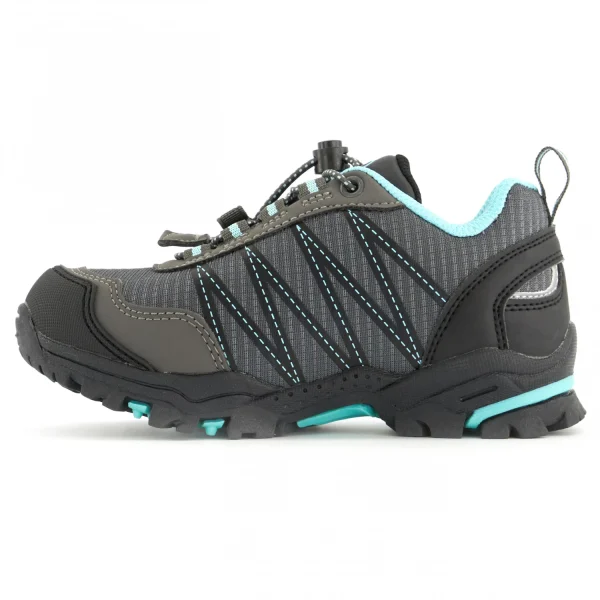 Trollkids – Kids Trolltunga Hiker Low – Chaussures Multisports achat pas cher 5