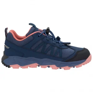 Trollkids – Kid’s Tronfjell Hiker Low – Chaussures Multisports a Prix Discount 18