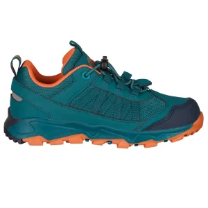 Trollkids – Kid’s Tronfjell Hiker Low – Chaussures Multisports a Prix Discount 10