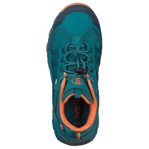 Trollkids – Kid’s Tronfjell Hiker Low – Chaussures Multisports a Prix Discount 12