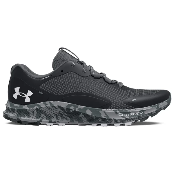 Under Armour – UA Charged Bandit TR 2 – Chaussures Multisports Nouvelle Collection 7