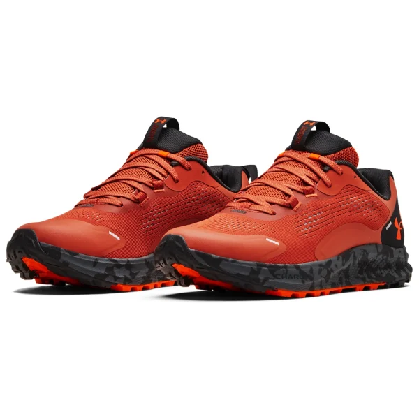 Under Armour – UA Charged Bandit TR 2 – Chaussures Multisports Nouvelle Collection 3