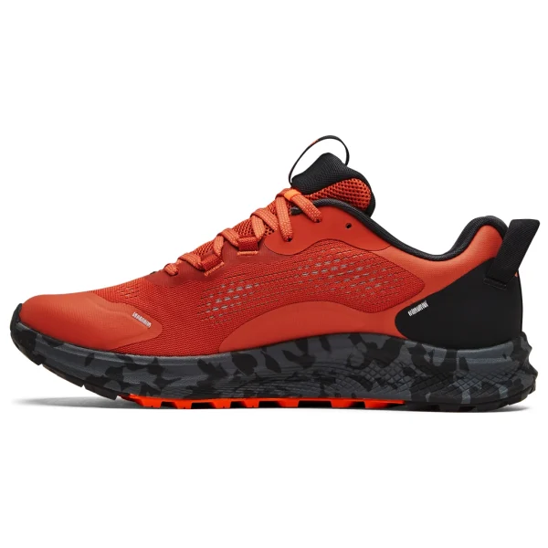 Under Armour – UA Charged Bandit TR 2 – Chaussures Multisports Nouvelle Collection 4