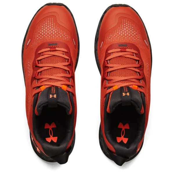 Under Armour – UA Charged Bandit TR 2 – Chaussures Multisports Nouvelle Collection 5