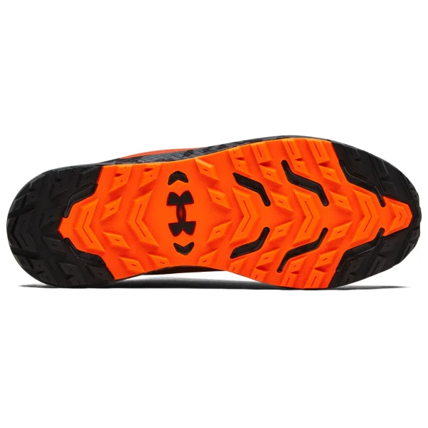 Under Armour – UA Charged Bandit TR 2 – Chaussures Multisports Nouvelle Collection 6