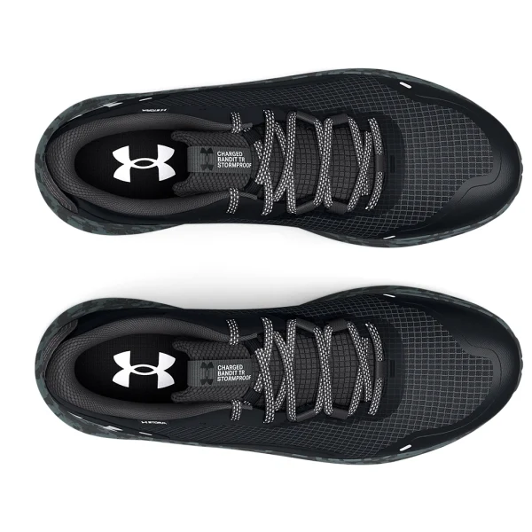 Boutique officielle Under Armour – Women’s UA Charged Bandit TR 2 SP – Chaussures Multisports 6