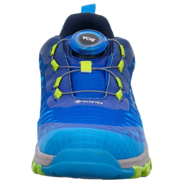 luxe soldes VADO – Kid’s Shark Low Boa GTX – Chaussures Multisports 5