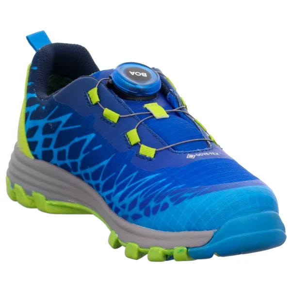 luxe soldes VADO – Kid’s Shark Low Boa GTX – Chaussures Multisports 6