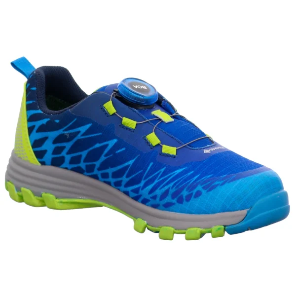 luxe soldes VADO – Kid’s Shark Low Boa GTX – Chaussures Multisports 7
