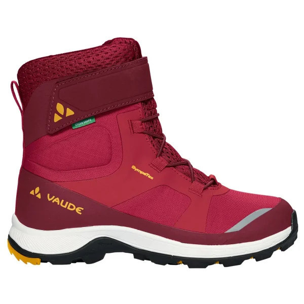 Vaude – Kid’s Kelpie II STX – Chaussures Hiver styles dernier cri 4