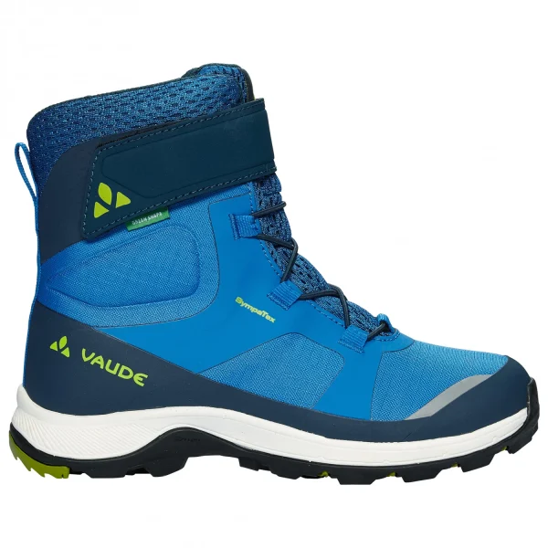 Vaude – Kid’s Kelpie II STX – Chaussures Hiver styles dernier cri 5