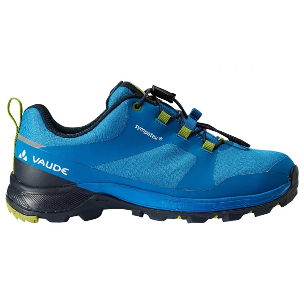 Vaude – Kid’s Lapita II Low STX – Chaussures Multisports REMISE 1
