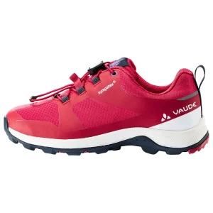 Vaude – Kid’s Lapita II Low STX – Chaussures Multisports REMISE 10
