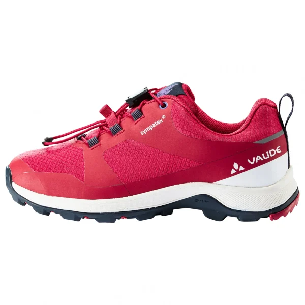 Vaude – Kid’s Lapita II Low STX – Chaussures Multisports REMISE 3