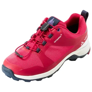Vaude – Kid’s Lapita II Low STX – Chaussures Multisports REMISE 12
