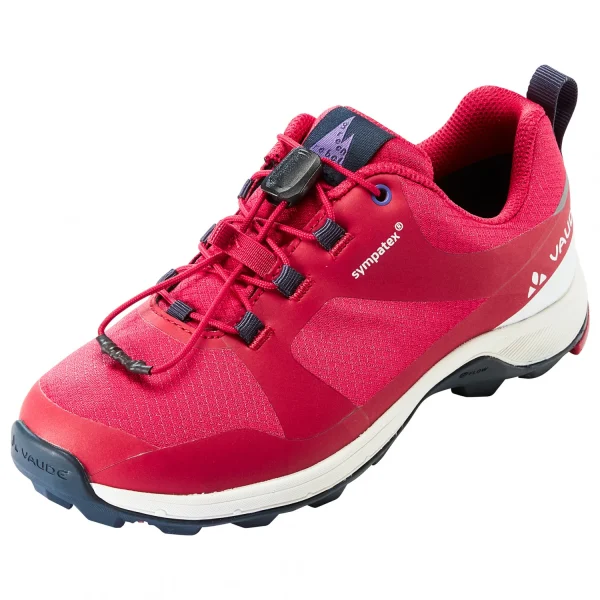 Vaude – Kid’s Lapita II Low STX – Chaussures Multisports REMISE 4